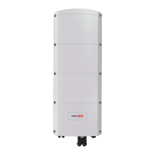 Inversor Solar Híbrido LV SolarEdge SE10K-RWB48 10kW Home Hub Trifásico