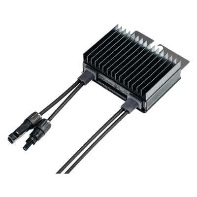 Optimizador SolarEdge S500 500W 125V 15A Soporte Plano IP68