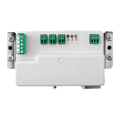 SolarEdge Modbus SE-MTR-3Y-400-MB-K Zähler für Eigenverbrauch