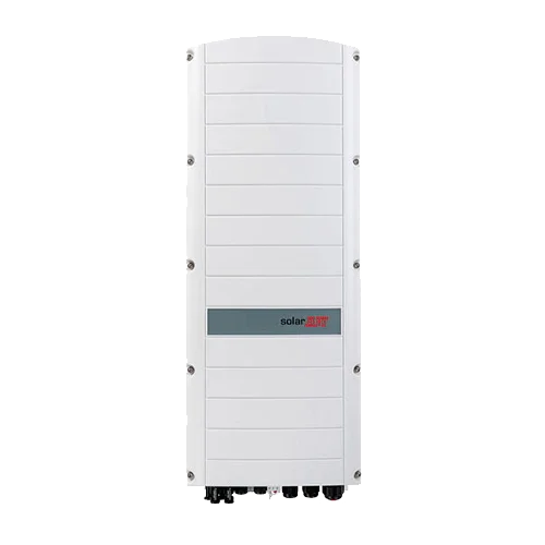 Hybrid-Solar-Wechselrichter LV SolarEdge SE10K-RWS 10kW StorEdge Dreiphasig