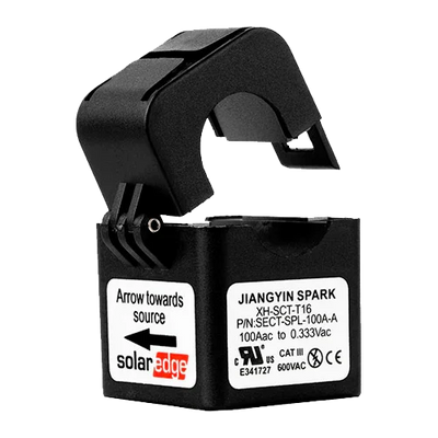 SolarEdge SECT-SPL-100A-A Current Transformer 100A