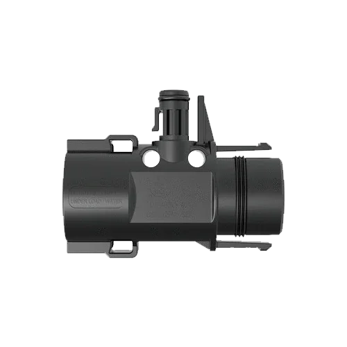 Solax AC Trunk T Connector AC T Connector