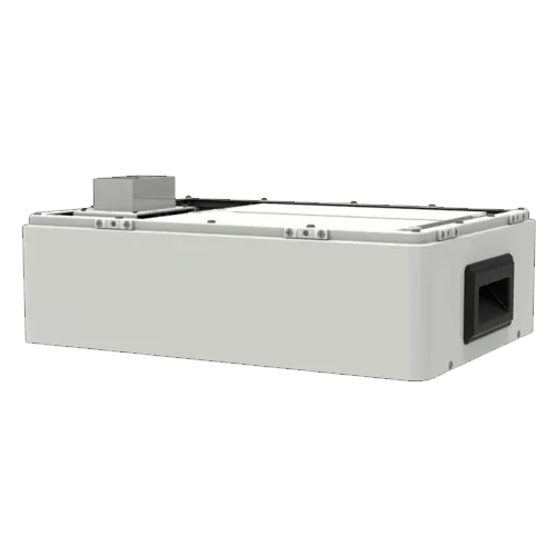 Módulo Batería Litio 2,5 kWh HV Solax T-BAT-SYS-HV-S2.5