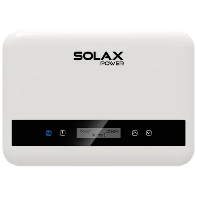 Inversore Solare Solax 1100W X1-MINI-1.1K-G4 Monofase