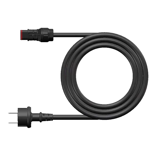 Plug and Play Cable 0.5m Solax Plug and Play Cable-500
