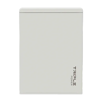Batería Litio 5,8 kWh HV Solax T58 Slave Pack Triple Power