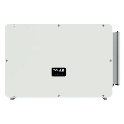 Solarwechselrichter Solax FORTH 120000W X3-FTH-120K-G2 Dreiphasig