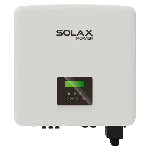 Solax Hybrid Solarwechselrichter 15000W X3-HYBRID-15.0D-G4 Dreiphasig