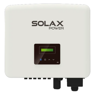 Inverter Solare Solax 12000W X3-PRO-12.0K-G2 Trifase