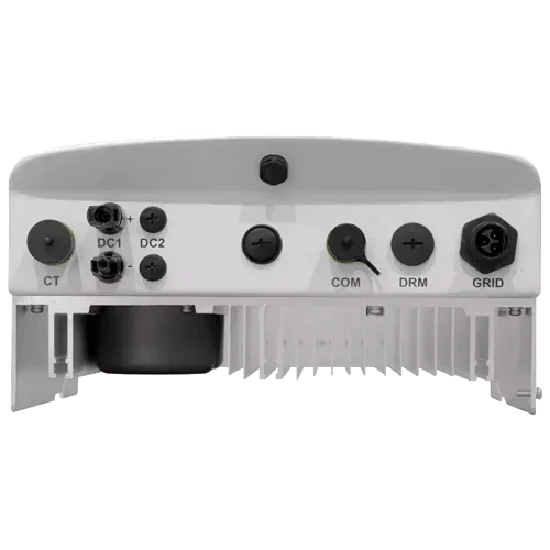 Onduleur solaire Solis S6-GR1P1K-M monophasé 1 kW connecté au réseau