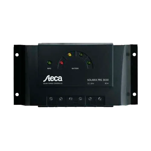 Regolatore PWM Steca Solarix PRS1010 12/24V 10A