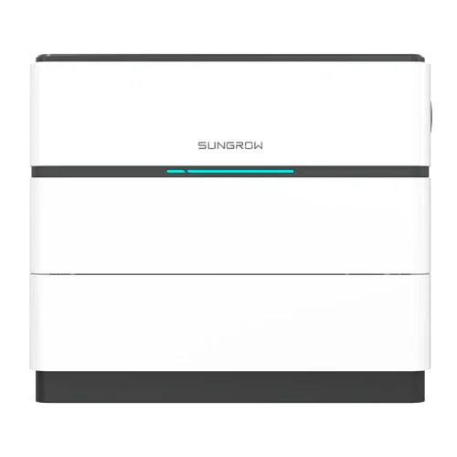 Batteria Litio HV 10 kWh Sungrow SBH100