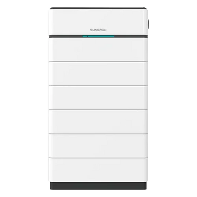 Batería Litio HV 30 kWh Sungrow SBH300