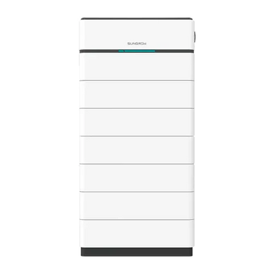 Batería Litio HV 35 kWh Sungrow SBH350