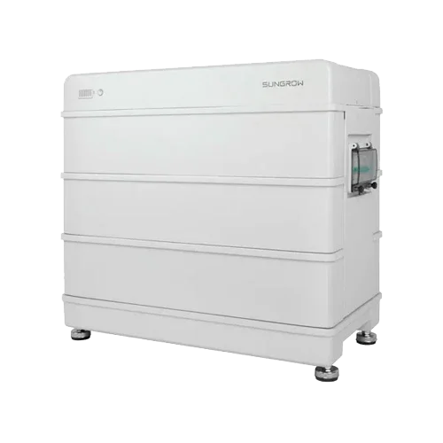 Batteria Litio HV 9.6 kWh Sungrow SBR096