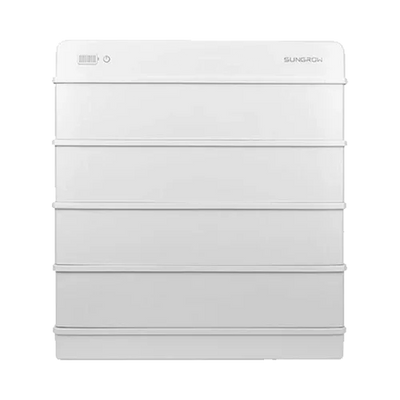 Batería Litio HV 12.8 kWh Sungrow SBR128
