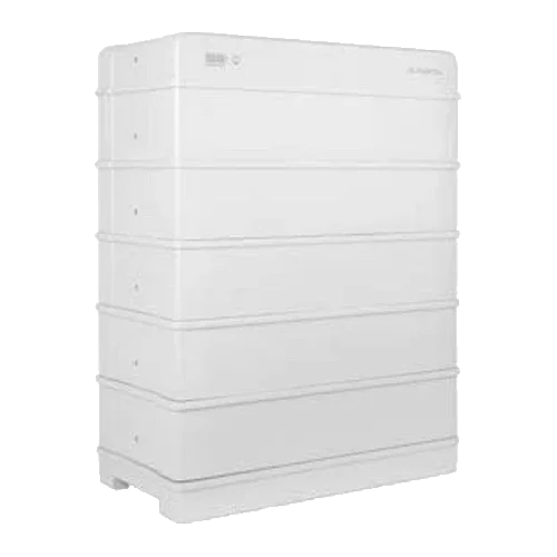 Batteria Litio HV 16.0 kWh Sungrow SBR160