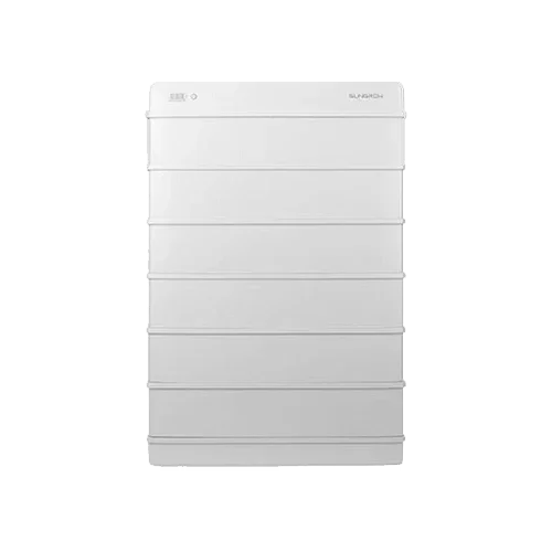 Lithium Battery HV 19.2 kWh Sungrow SBR192