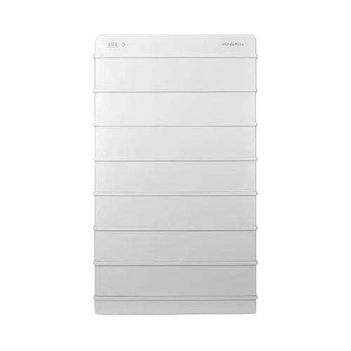 Batteria Litio HV 22.4 kWh Sungrow SBR224