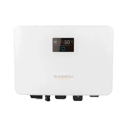 Einphasiger Solarwechselrichter Sungrow SG2.0RS-S | 2 kW