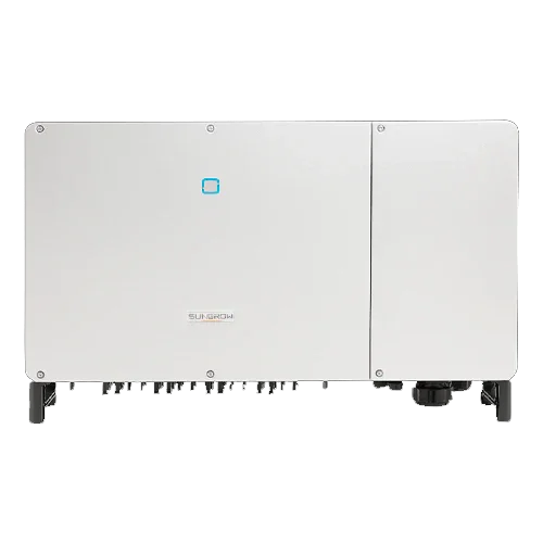 Dreiphasen-Solarwechselrichter Sungrow SG110CX | 110 kW
