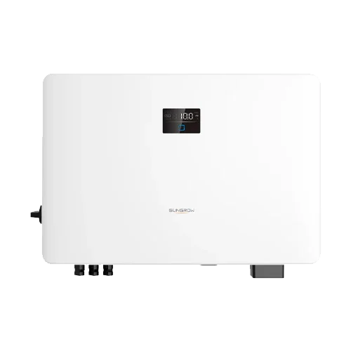 Einphasiger Solarwechselrichter Sungrow SG10.0RS | 10 kW