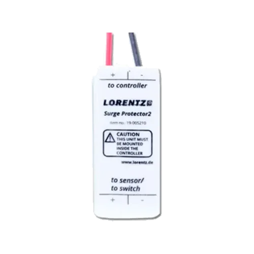 Protetor de Sobretensões Lorentz Surge Protector 2 19-005210