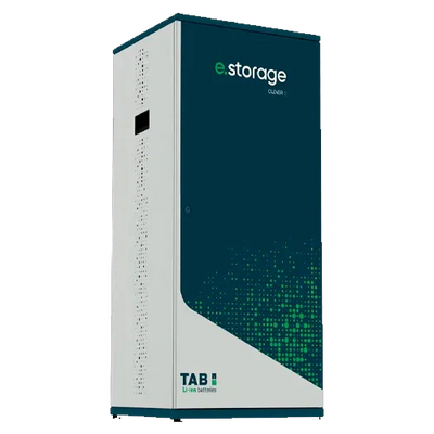 Batería Litio TAB e.storage Clever 6.5 | 51,2V 25,60kWh