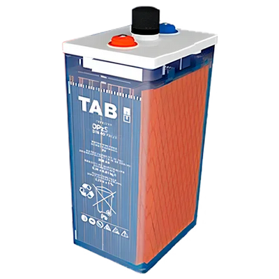 Batería 12V Estacionaria TAB 7 OPZS 490 | 737Ah