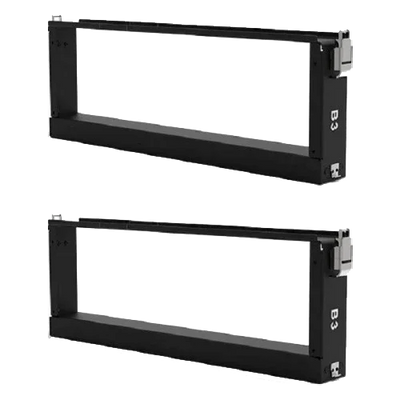 Suportes para Bateria de Lítio Pylontech ES100II 3U