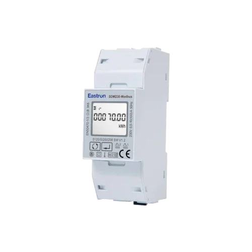 Single-phase Energy Meter TBB Eastron SDM230-Modbus