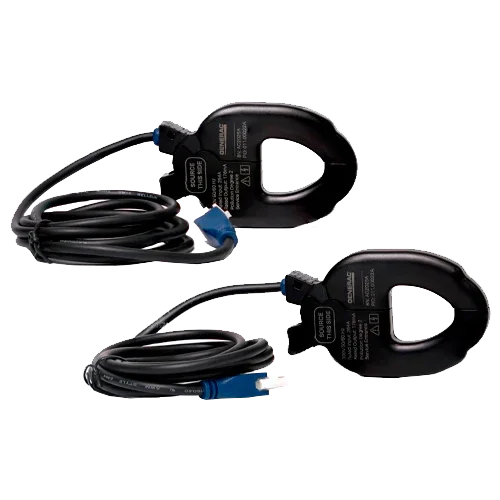 Sensor Tesla Neurio W2 com 2 Pinças 200A