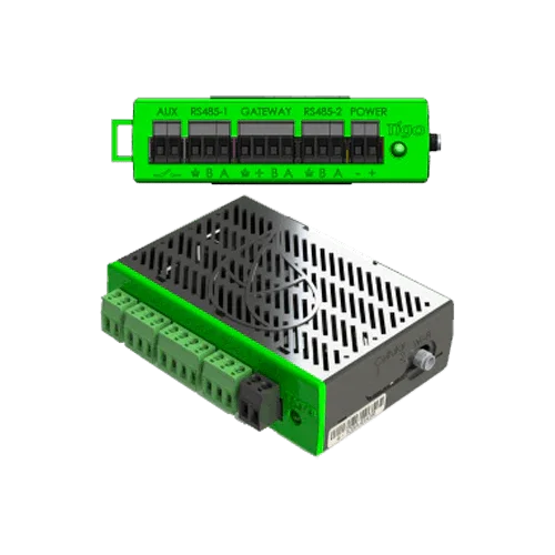 Sistema di Comunicazione Tigo CCA + TAP per Monitoraggio