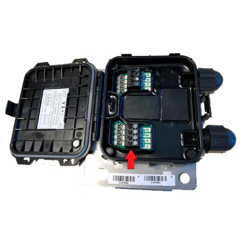 Tigo Access Point TAP | Drahtlose Kommunikation TS4