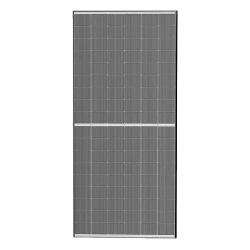 Pannello Solare Trina 505W NEG18R.28 Vertex S+