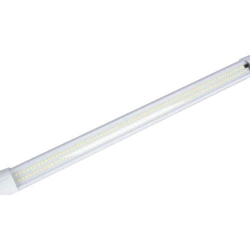 Tubo LED Solar 50 cm 800 lúmenes com comando JND-7427S