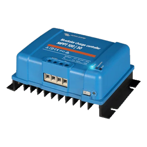 MPPT Laderegler Victron BlueSolar 100/30 12/24V 30A
