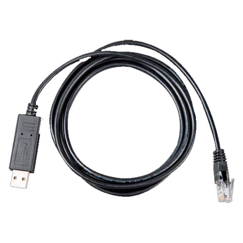 Cavo Interfaccia USB Victron per PWM-PRO
