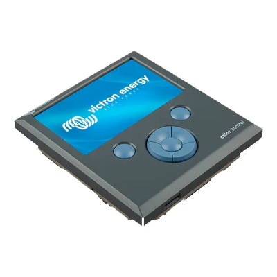 Victron Color Control GX | Monitorización Centralizada