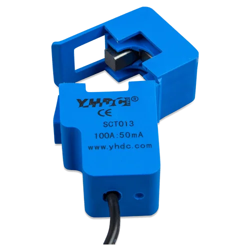 Victron Current Transformer CT 100A 50mA (20m)