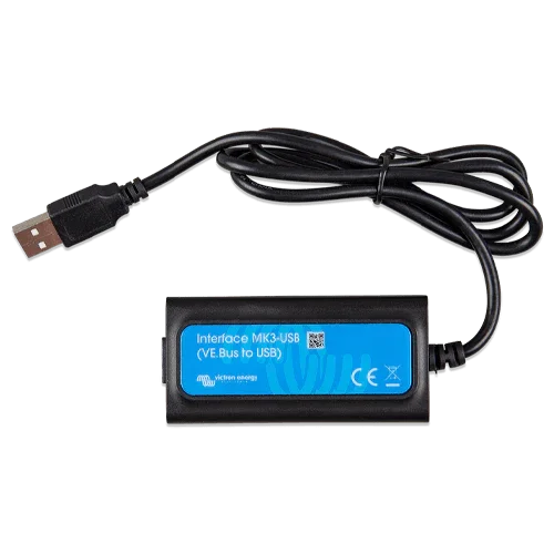 Victron MK3-USB Interface | VE.Bus Configuration