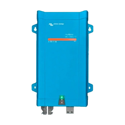 Inversor con Cargador Victron MultiPlus 48V 1200VA 48/1200/13-16