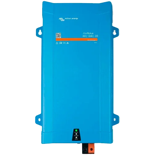 Inverter with Charger Victron MultiPlus 48V 1600VA 48/1600/20-16
