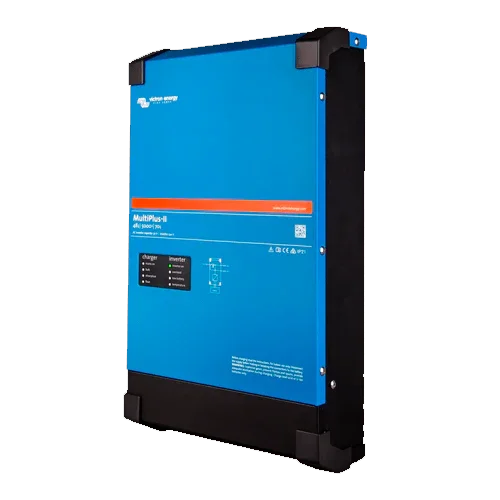 Inverter with Charger Victron MultiPlus-II 48V 5000VA 48/5000/70-50