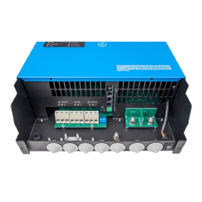 Inversor con Cargador Victron MultiPlus-II 48V 5000VA 48/5000/70-50