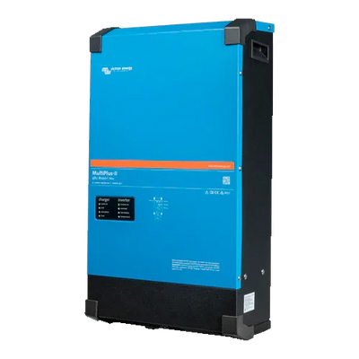 Inversor con Cargador Victron MultiPlus-II 48V 8000VA 48/8000/110-100