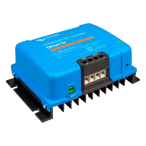 Conversor CC-CC Victron Orion-Tr 24/48-8,5A 400W