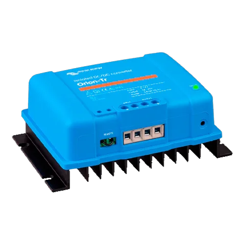 Conversor CC-CC Victron Orion-Tr 48/24-12A 280W