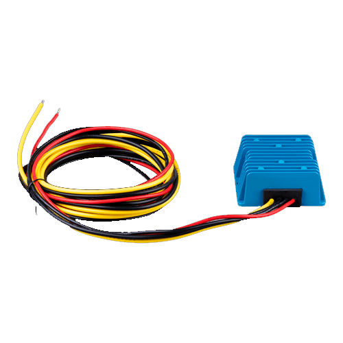 Gleichstrom-Gleichstrom-Wandler Victron Orion IP67 24/12-20A 240W