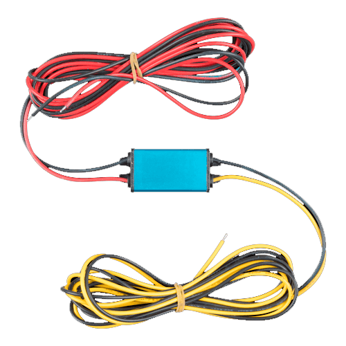 Gleichstrom-Wandler Victron Orion IP67 24/12-5A 60W